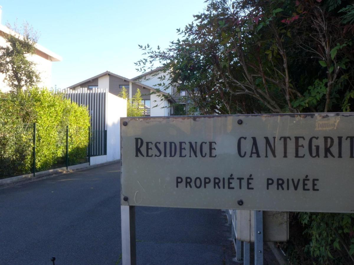 Apartment Cantegrit By Interhome Capbreton Exteriér fotografie
