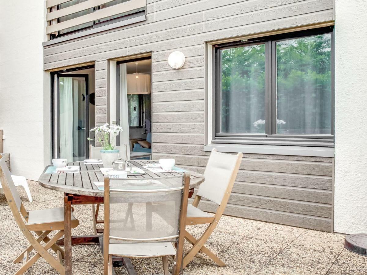 Apartment Cantegrit By Interhome Capbreton Exteriér fotografie