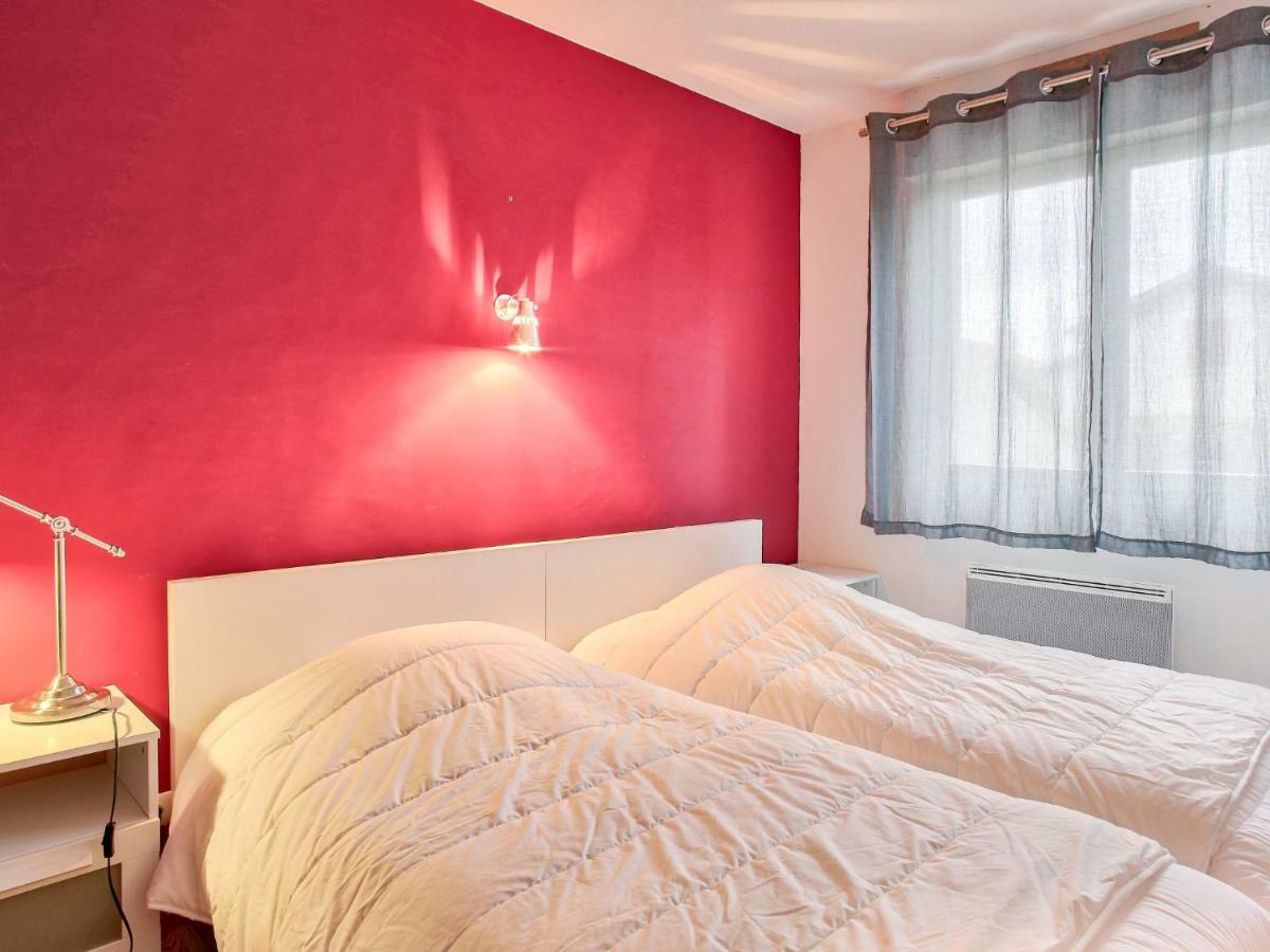 Apartment Cantegrit By Interhome Capbreton Exteriér fotografie