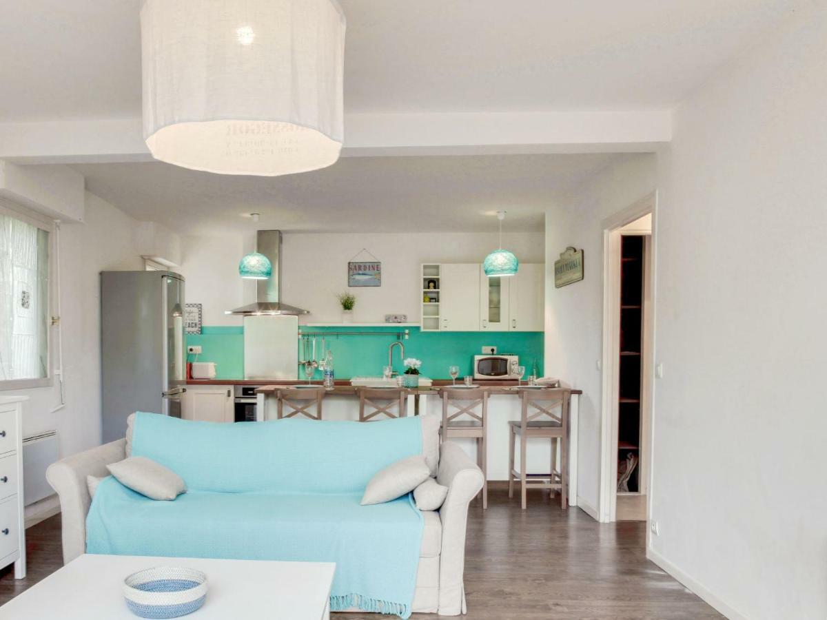 Apartment Cantegrit By Interhome Capbreton Exteriér fotografie