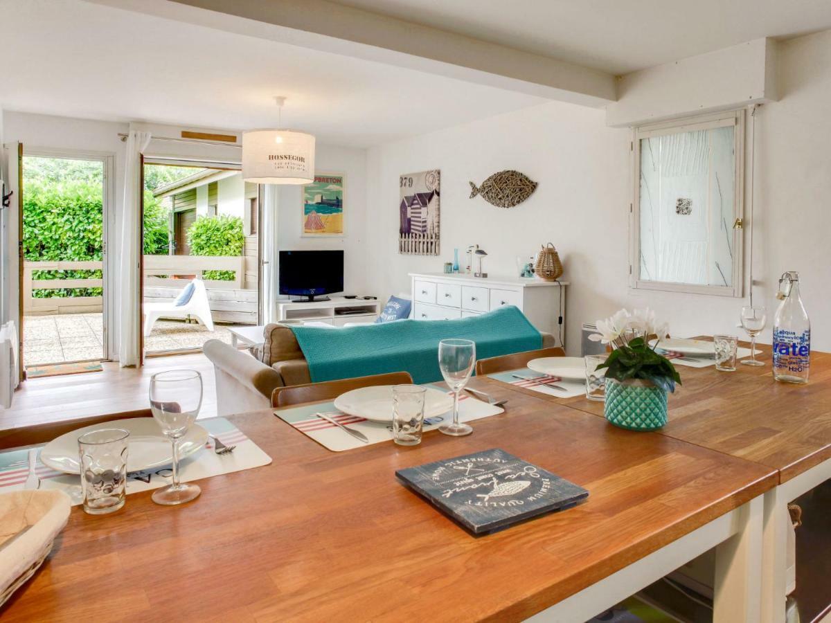 Apartment Cantegrit By Interhome Capbreton Exteriér fotografie