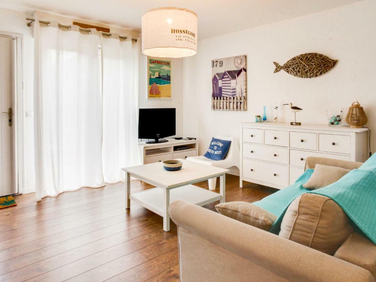 Apartment Cantegrit By Interhome Capbreton Exteriér fotografie